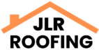 JLR Roofing Logo